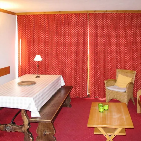 Appartement Plagne Centre 1 - Lap170 *