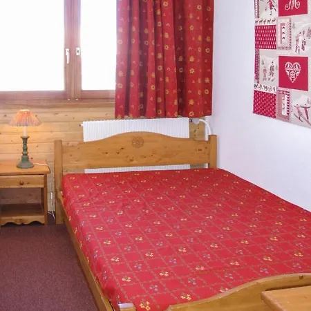 Plagne Centre 1 - Lap170 Appartement