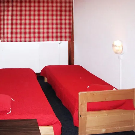 Plagne Centre 1 - Lap170 Appartement La Plagne