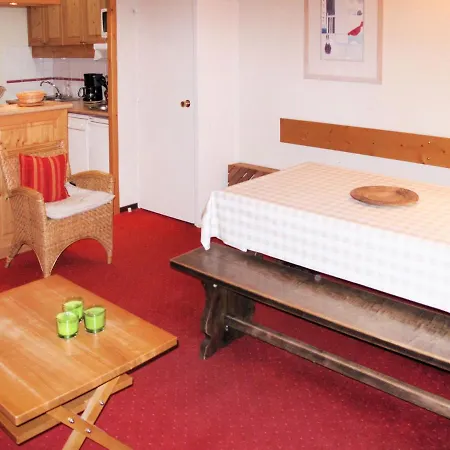 Appartement Plagne Centre 1 - Lap170