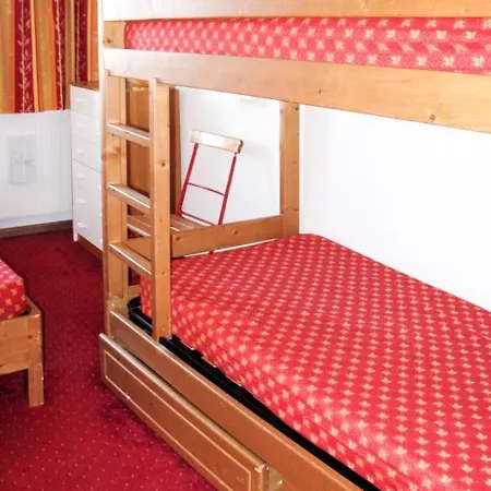Plagne Centre 1 - Lap170 Appartement