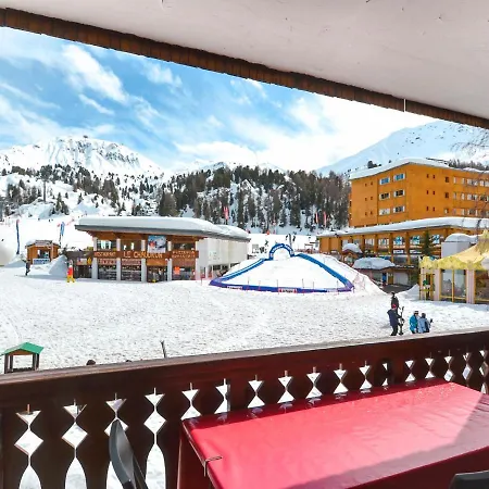 Plagne Centre 1 - Lap170 * La Plagne